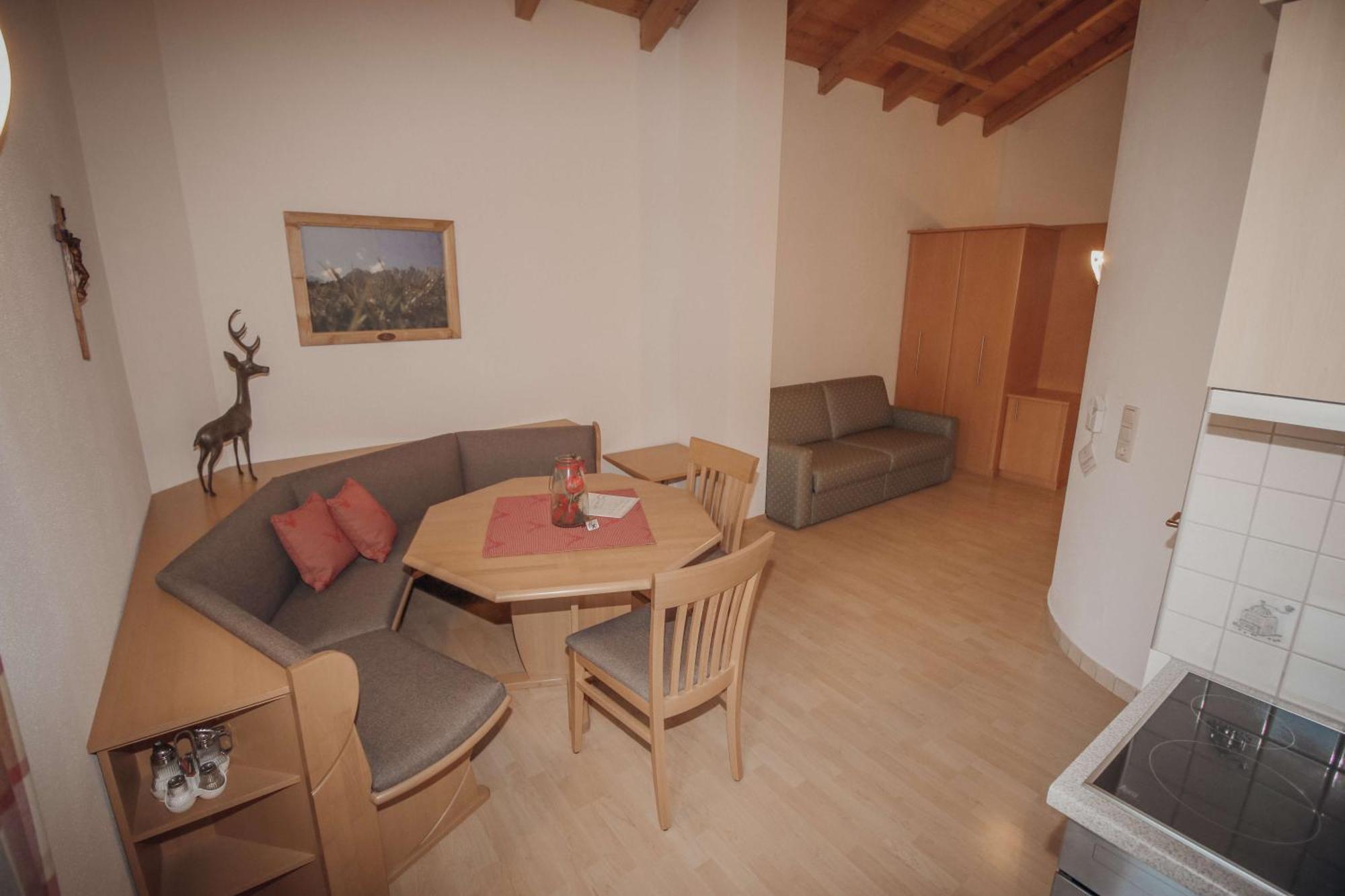 Appartements Wieshof ザンクト・ヨーハン・イム・ポンガウ 部屋 写真