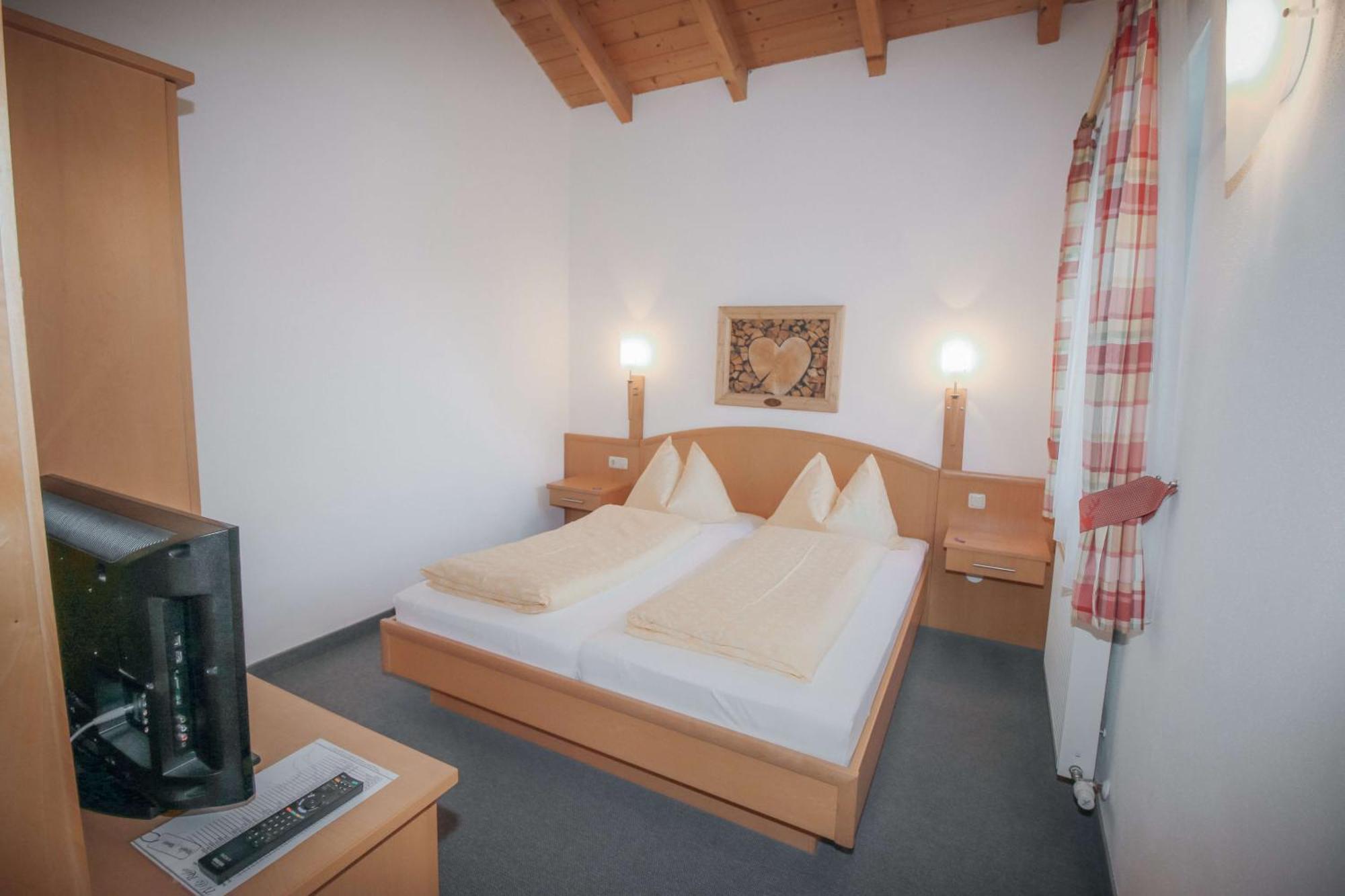 Appartements Wieshof ザンクト・ヨーハン・イム・ポンガウ 部屋 写真